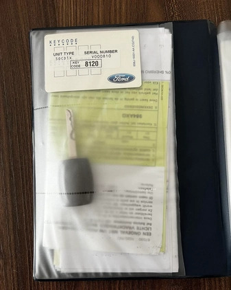Ford Focus cena 15500 przebieg: 245648, rok produkcji 2009 z Kórnik małe 106